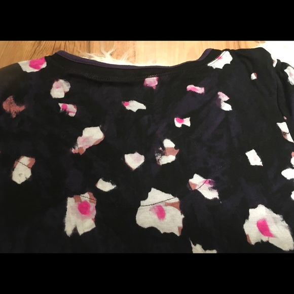 Simply Vera VERAWANG/NWT /Small - Picture 6 of 8